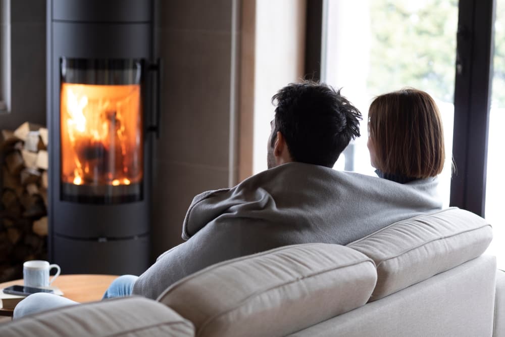 Gör plats för vintern